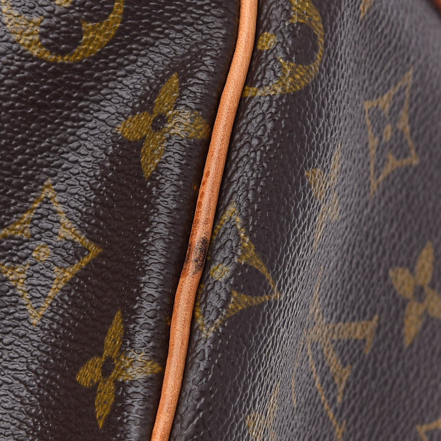 Monogram Keepall Bandouliere 60