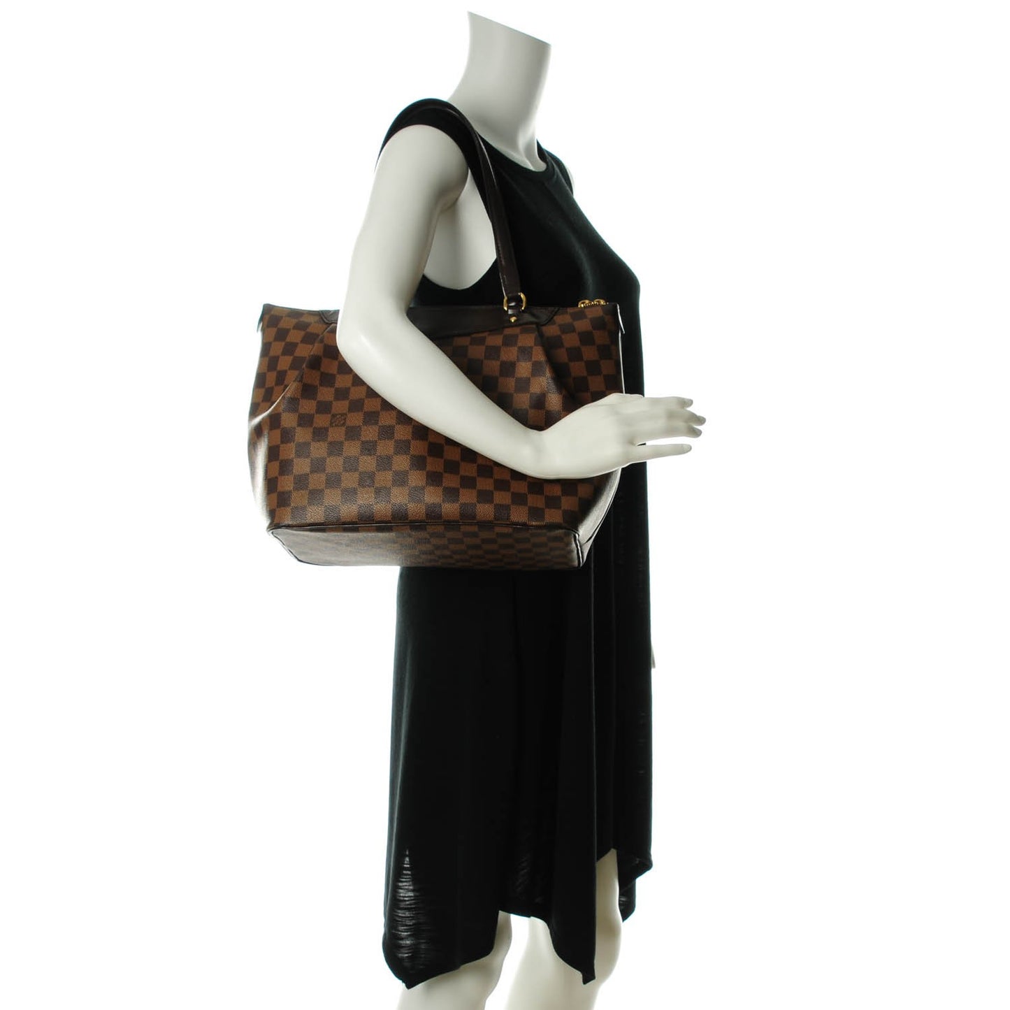 Damier Ebene Westminster GM