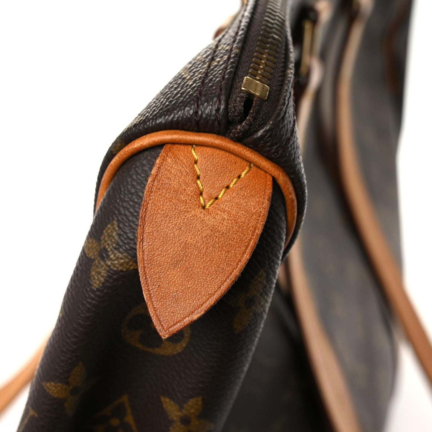 Monogram Sac Flanerie 45