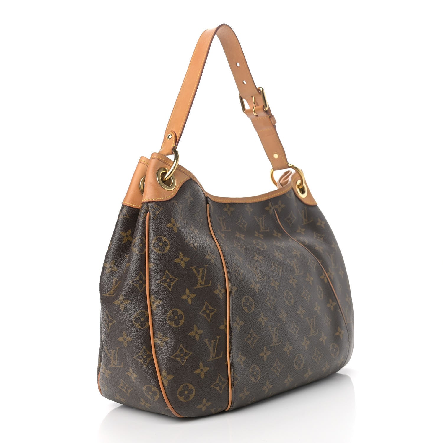Louis Vuitton Monogram Galliera PM 3 of 14