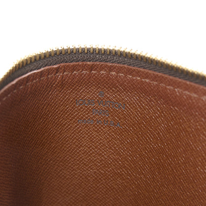 Louis Vuitton Monogram Papillon 30 6 of 10