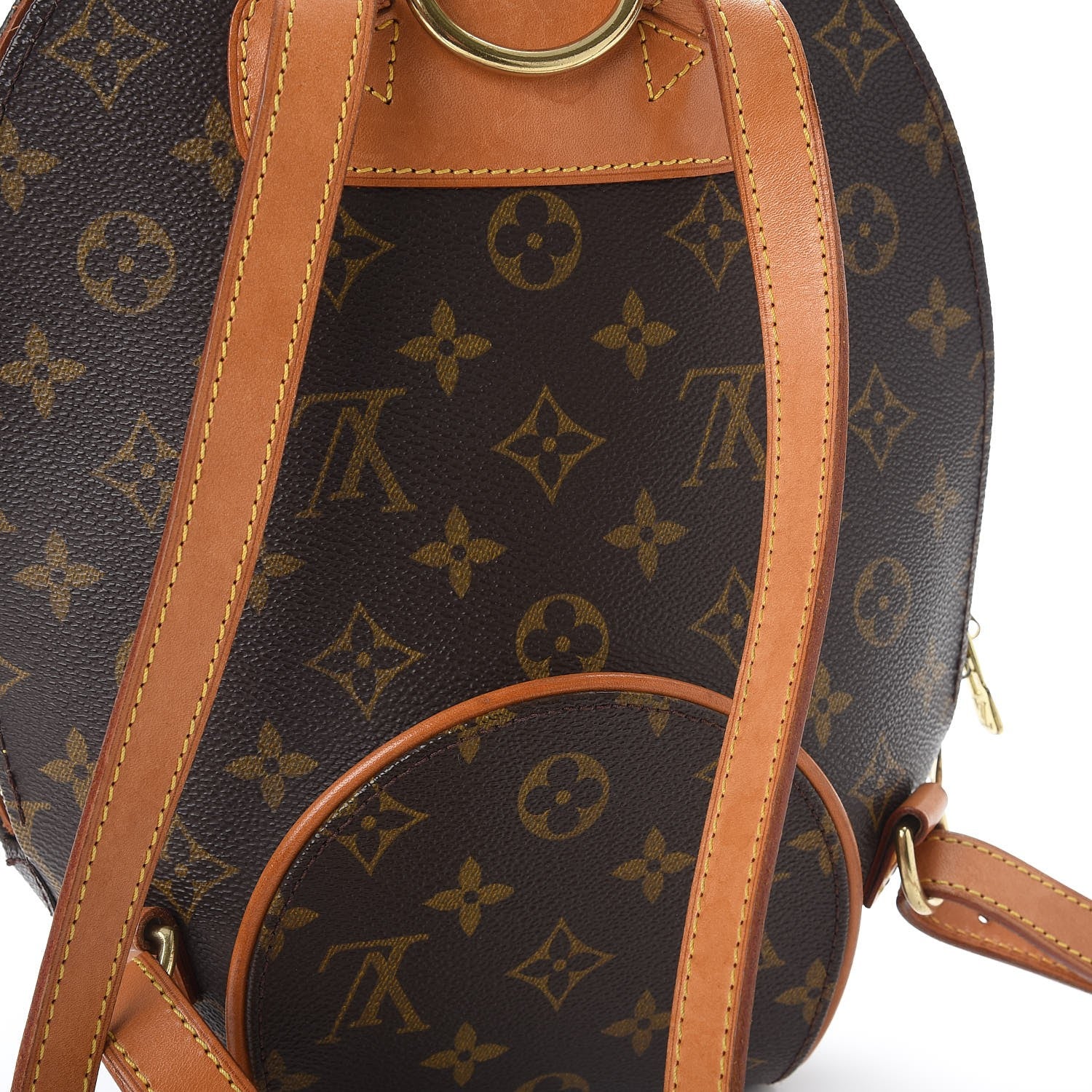 Louis Vuitton Monogram Ellipse Sac a Dos Backpack 9 of 32
