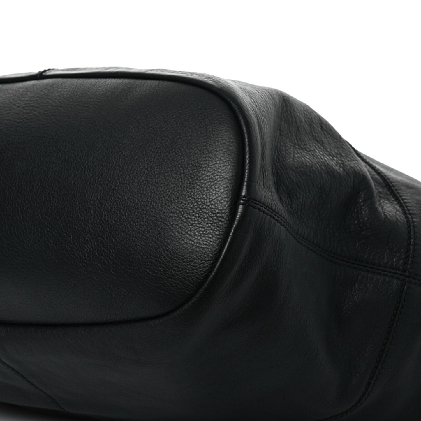 Lambskin Medium Nightingale Black