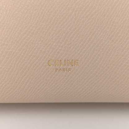 Celine Grained Calfskin Nano Belt Bag Light Taupe 6 of 12