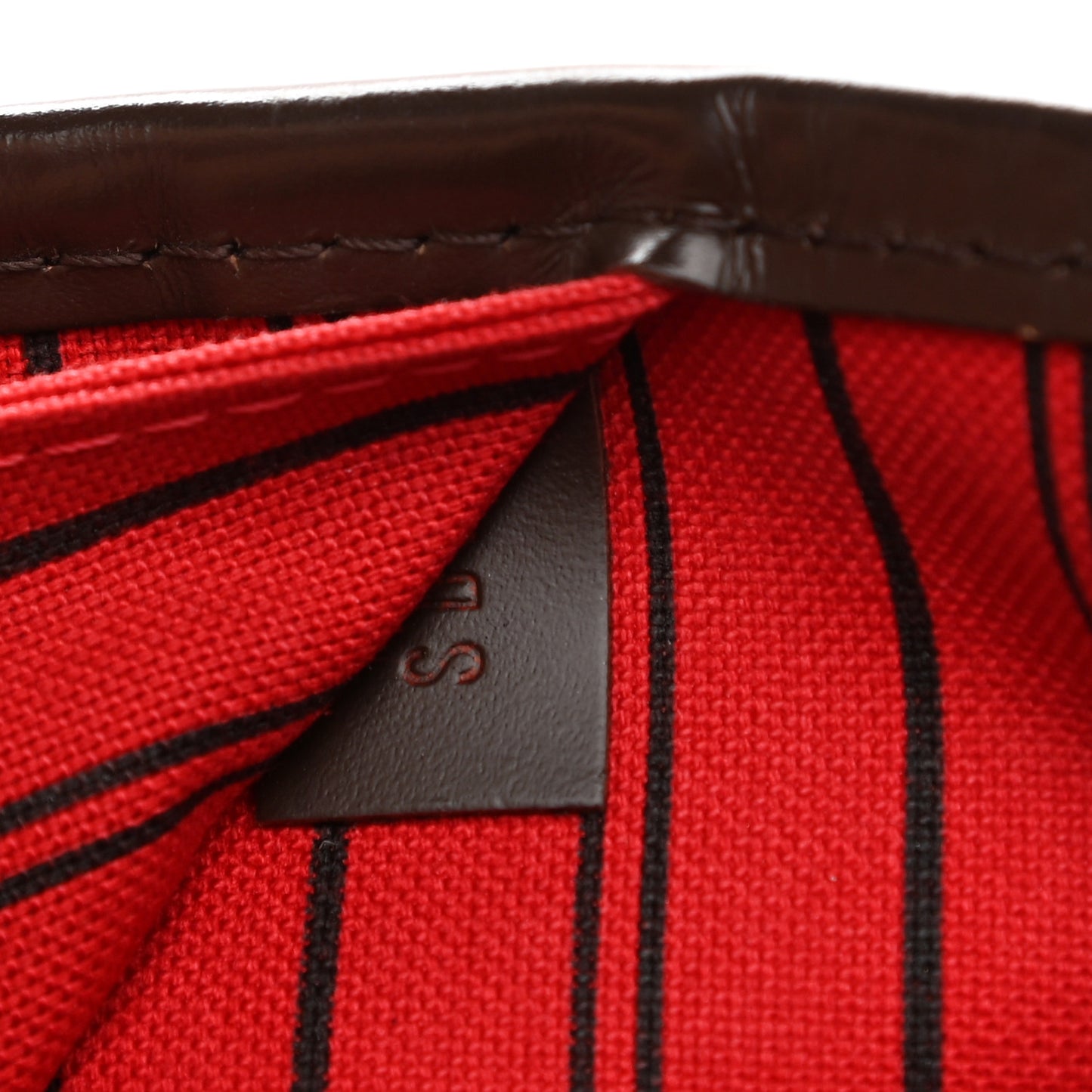 Damier Ebene Neo Neverfull MM