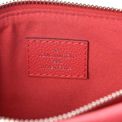Louis Vuitton Empreinte Twice Blossom 6 of 10