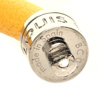 Louis Vuitton Monogram Daily Confidential Bracelet 19 Yellow 5 of 6