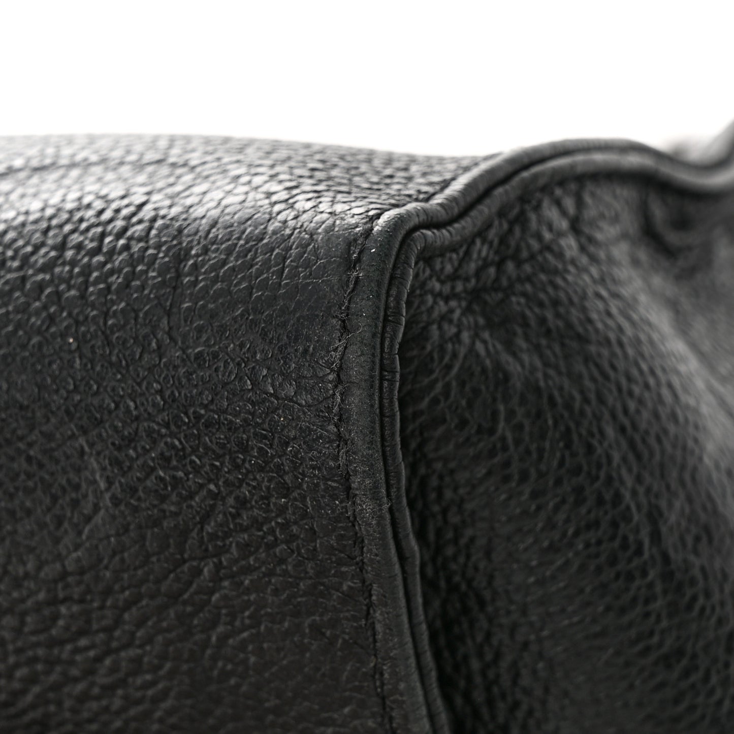 Empreinte Monogram Giant Onthego MM Black