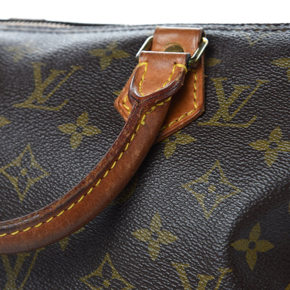 Louis Vuitton Monogram Speedy 25 14 of 18