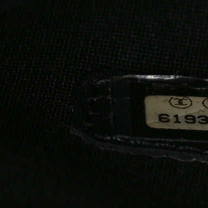 Chanel Caviar Quilted Medallion Tote Black 7 of 13