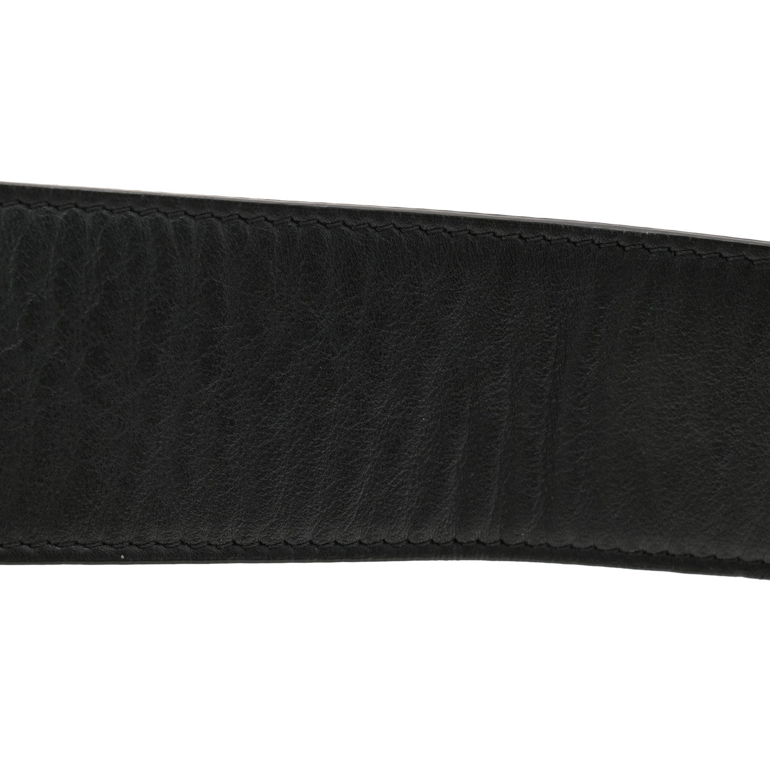 Fendi Velvet Tapestry FF Strap You Tobacco 6 of 6