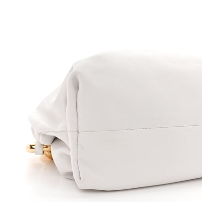 Bottega Veneta Calfskin The Pouch Chain Plaster 9 of 10