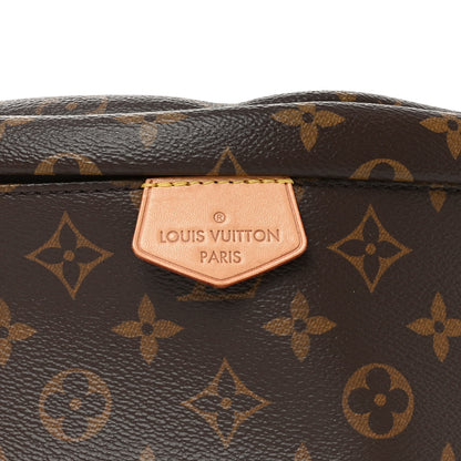 Louis Vuitton Monogram Bumbag 7 of 10