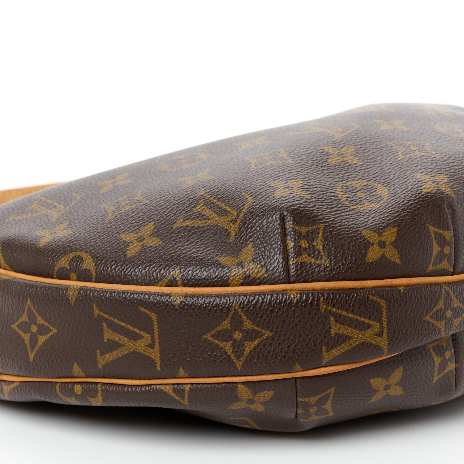 Louis Vuitton Monogram Croissant MM 8 of 11