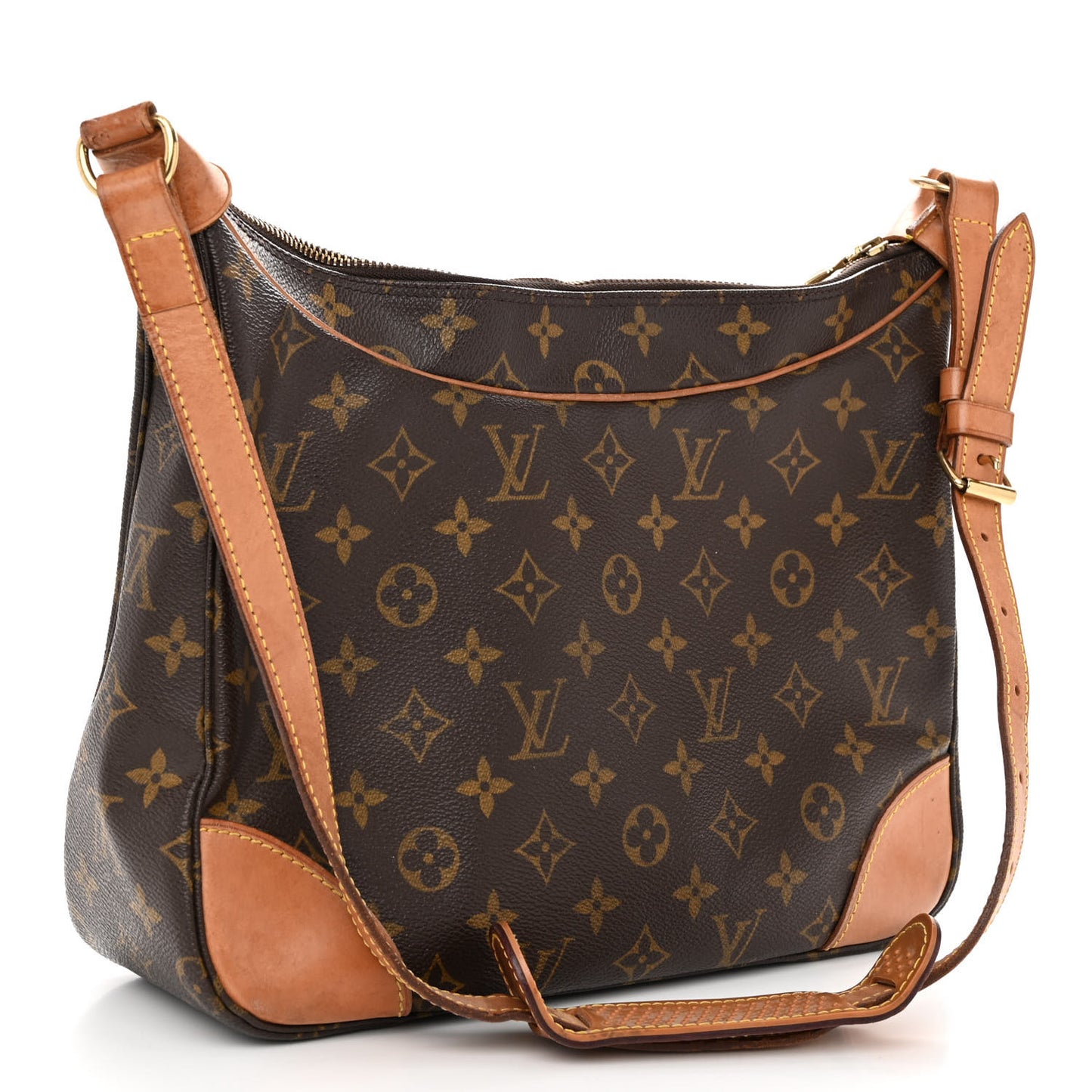 Monogram Boulogne 30