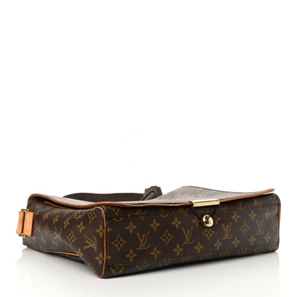 Louis Vuitton Monogram Abbesses Messenger Bag 4 of 11
