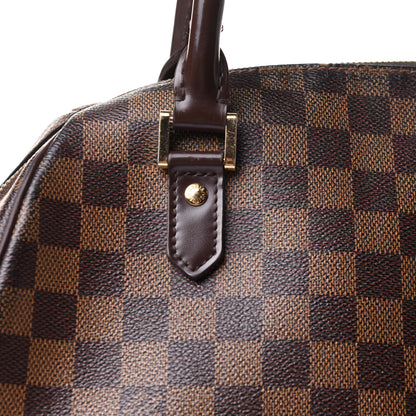 Louis Vuitton Damier Ebene Ribera MM 9 of 16