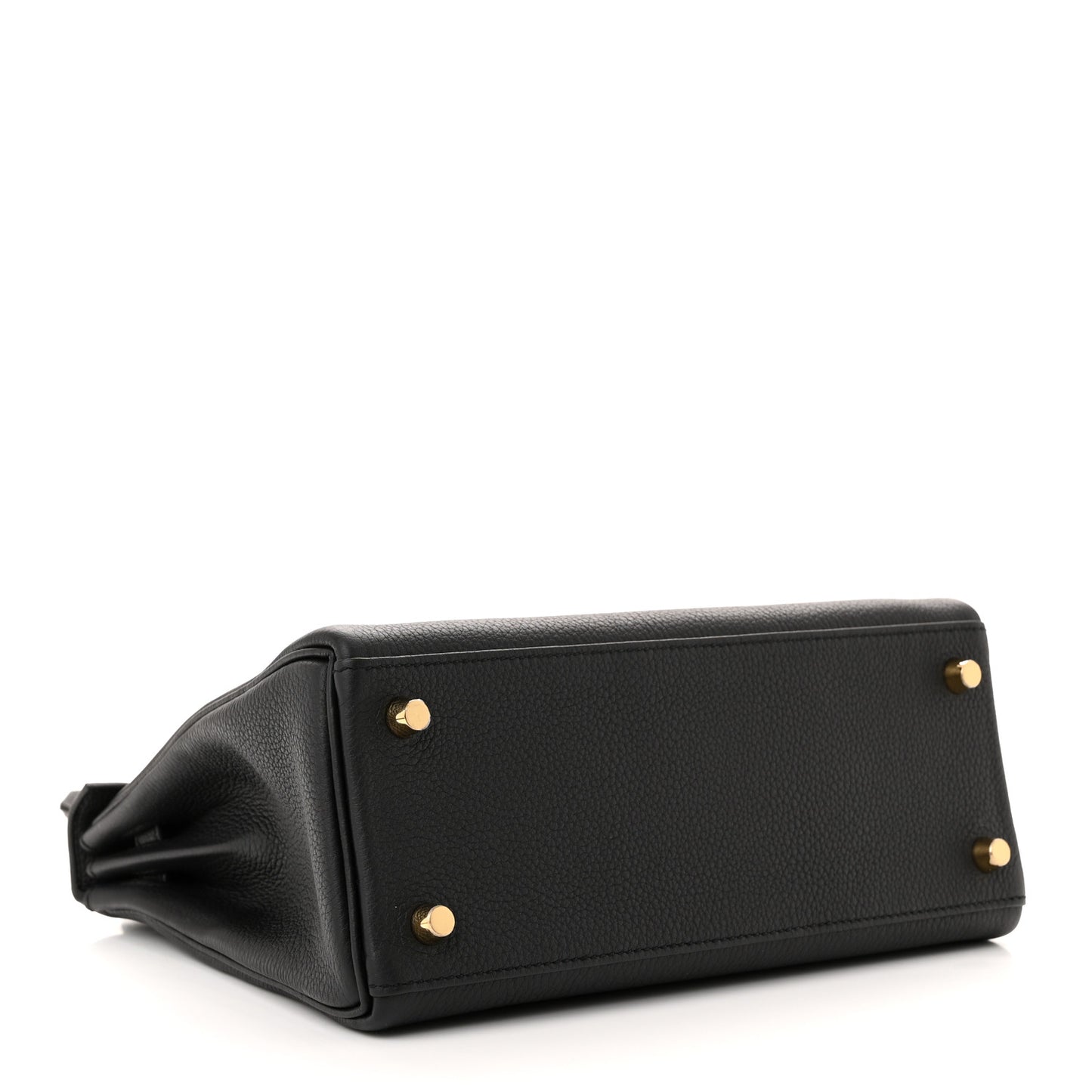 Togo Kelly Retourne 25 Black