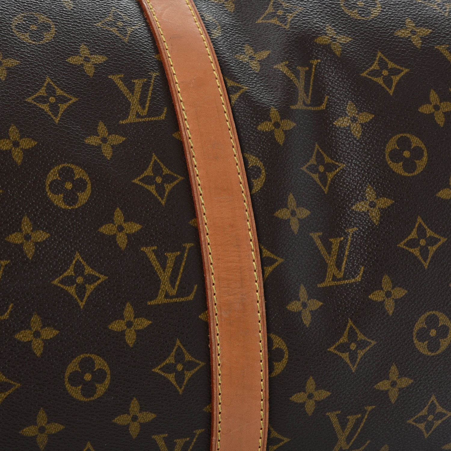 Louis Vuitton Monogram Keepall 50 13 of 13