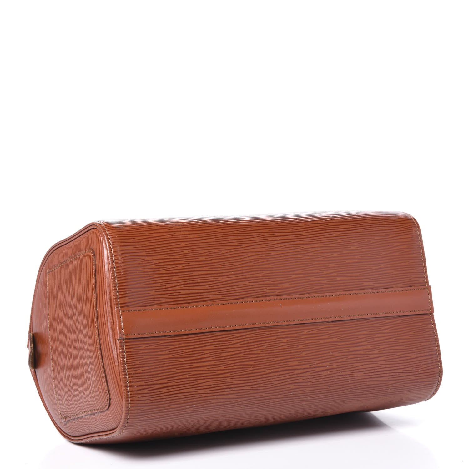 Louis Vuitton Epi Speedy 25 Kenyan Fawn 4 of 13