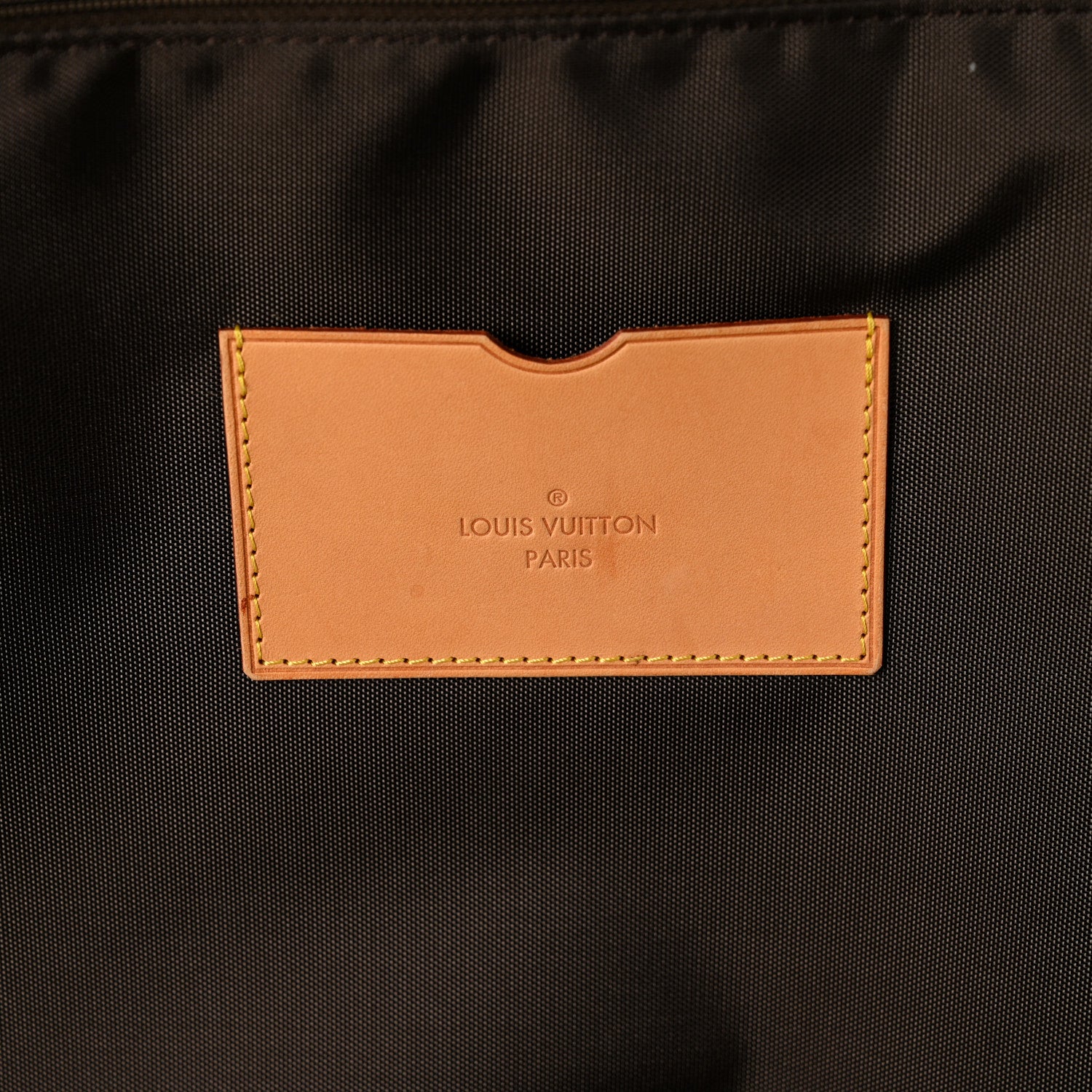 Louis Vuitton Monogram Pegase 65 6 of 18