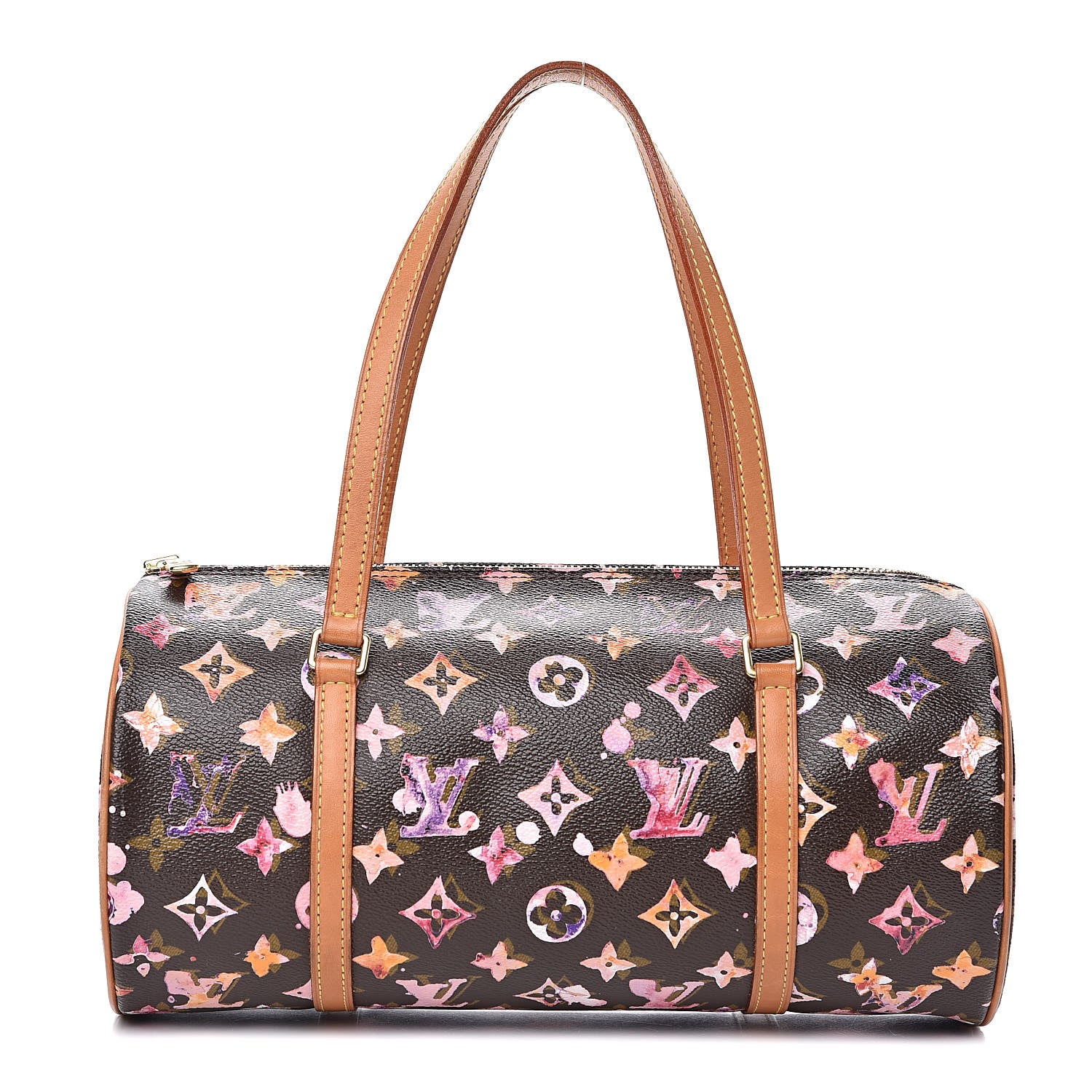 Louis Vuitton Watercolor Aquarelle Papillon 1 of 11