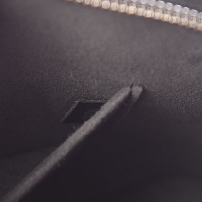 Louis Vuitton Epi Alma BB Black 7 of 10