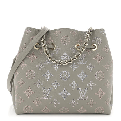 Louis Vuitton Mahina Flight Mode Bella Grey 1 of 11