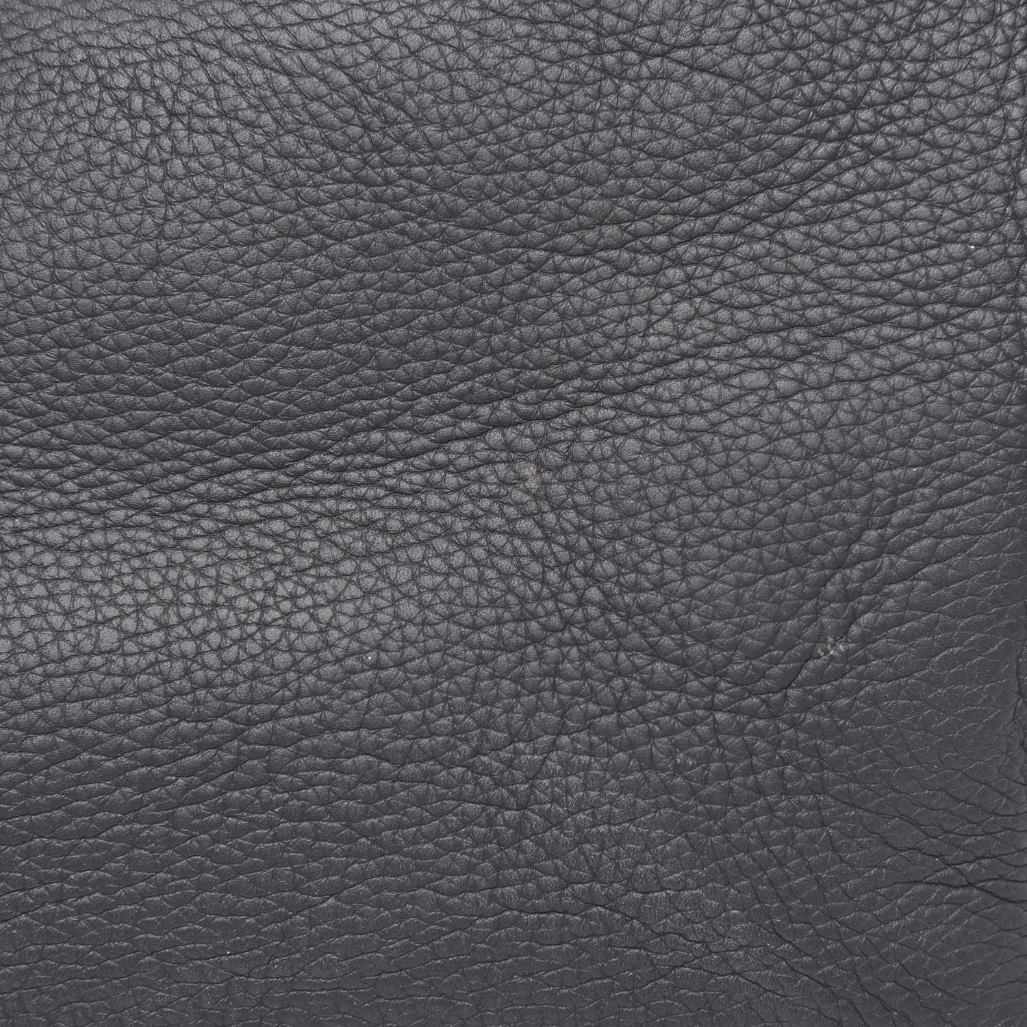 Celine Supple Grained Calfskin Small Big Bag Anthracite 8 of 12