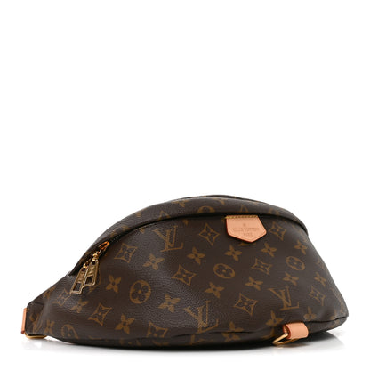 Louis Vuitton Monogram Bumbag 4 of 9