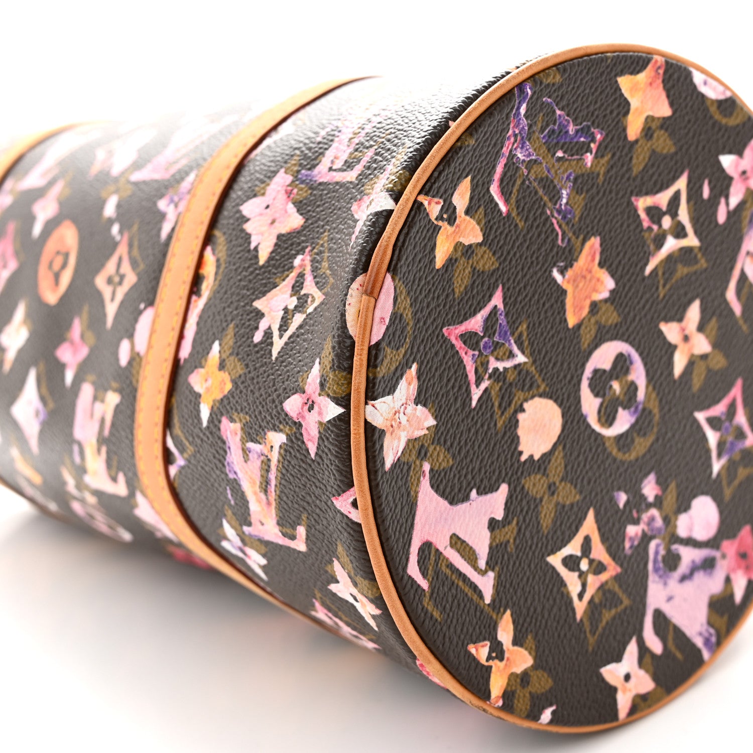 Louis Vuitton Watercolor Aquarelle Papillon 9 of 10