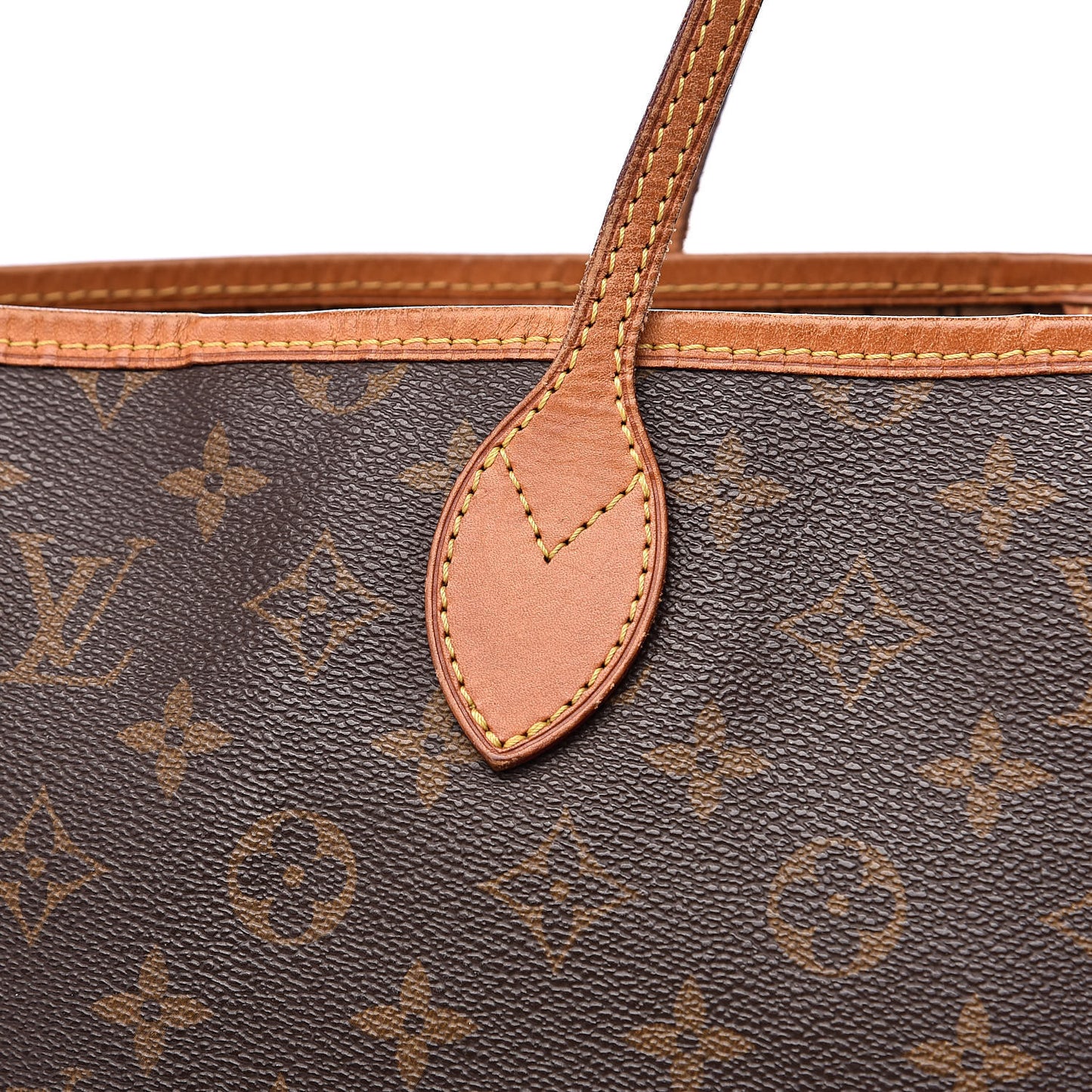 Monogram Neverfull GM