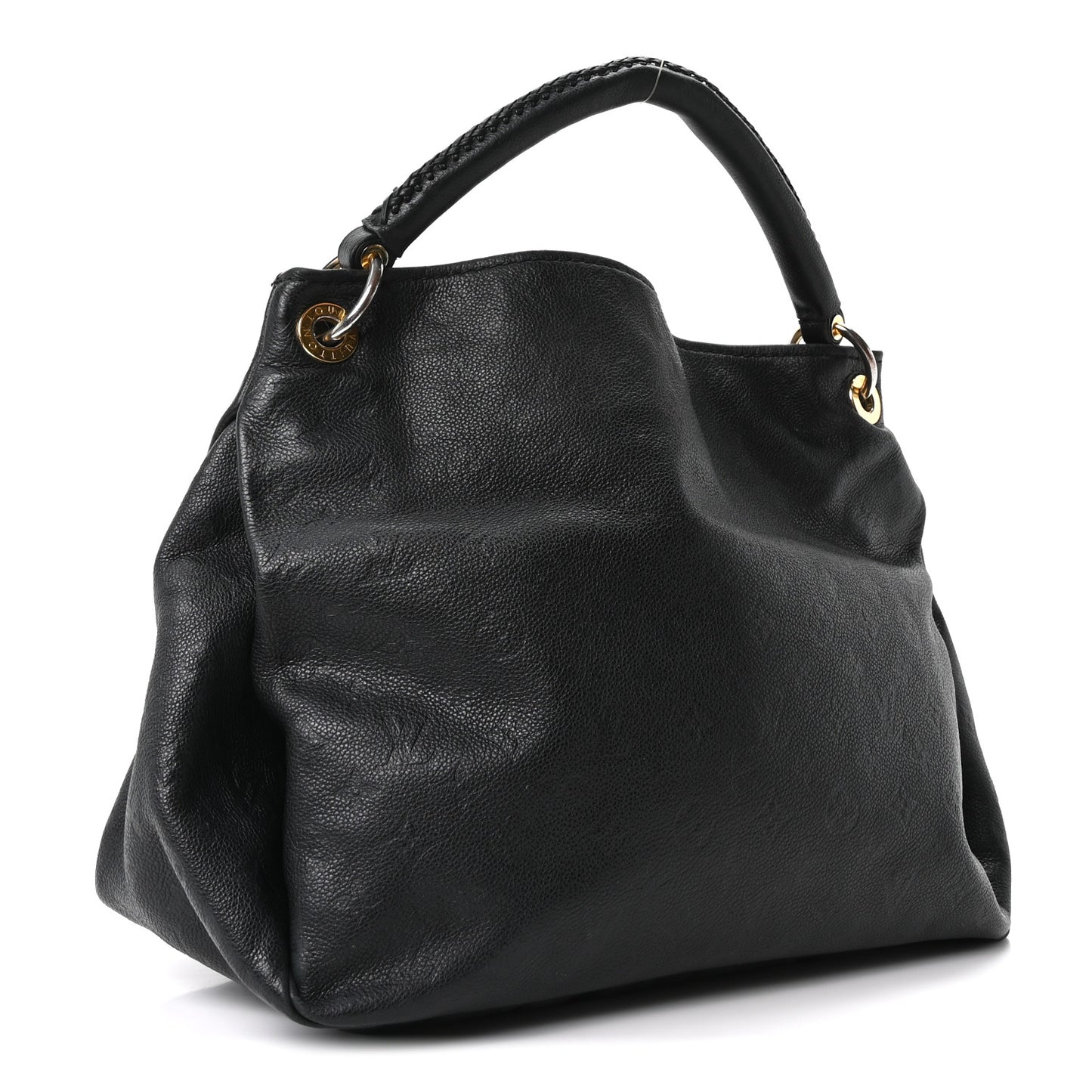 Empreinte Artsy MM Black