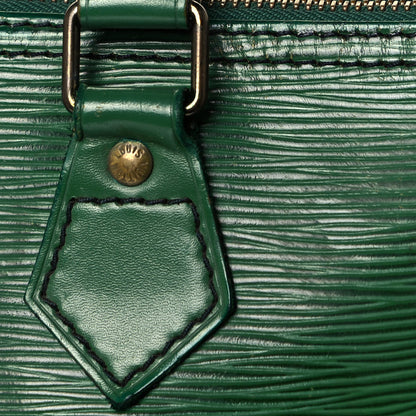 Louis Vuitton Epi Speedy 25 Borneo 22 of 27