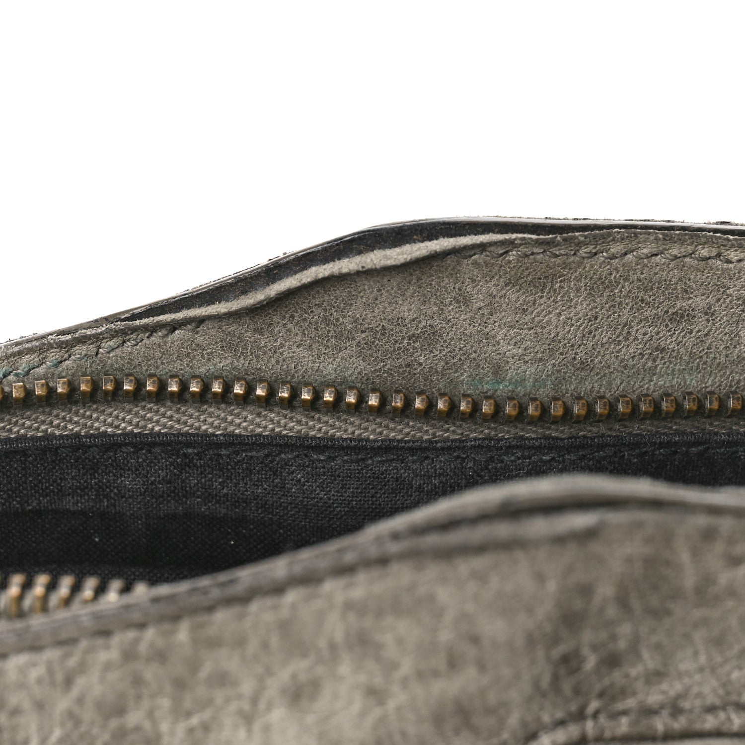 Balenciaga Agneau Classic Hardware First Galet 12 of 18