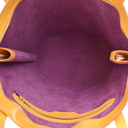 Louis Vuitton Epi Saint Jacques GM Tassil 5 of 16