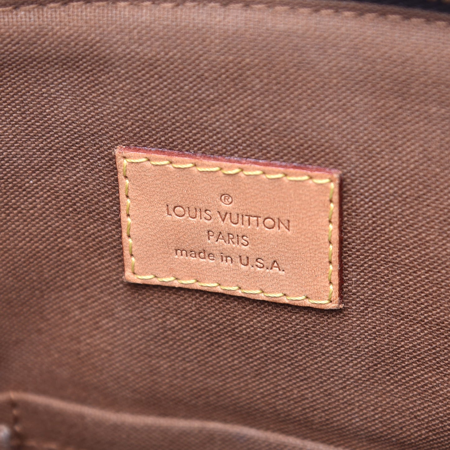 Monogram Tivoli GM