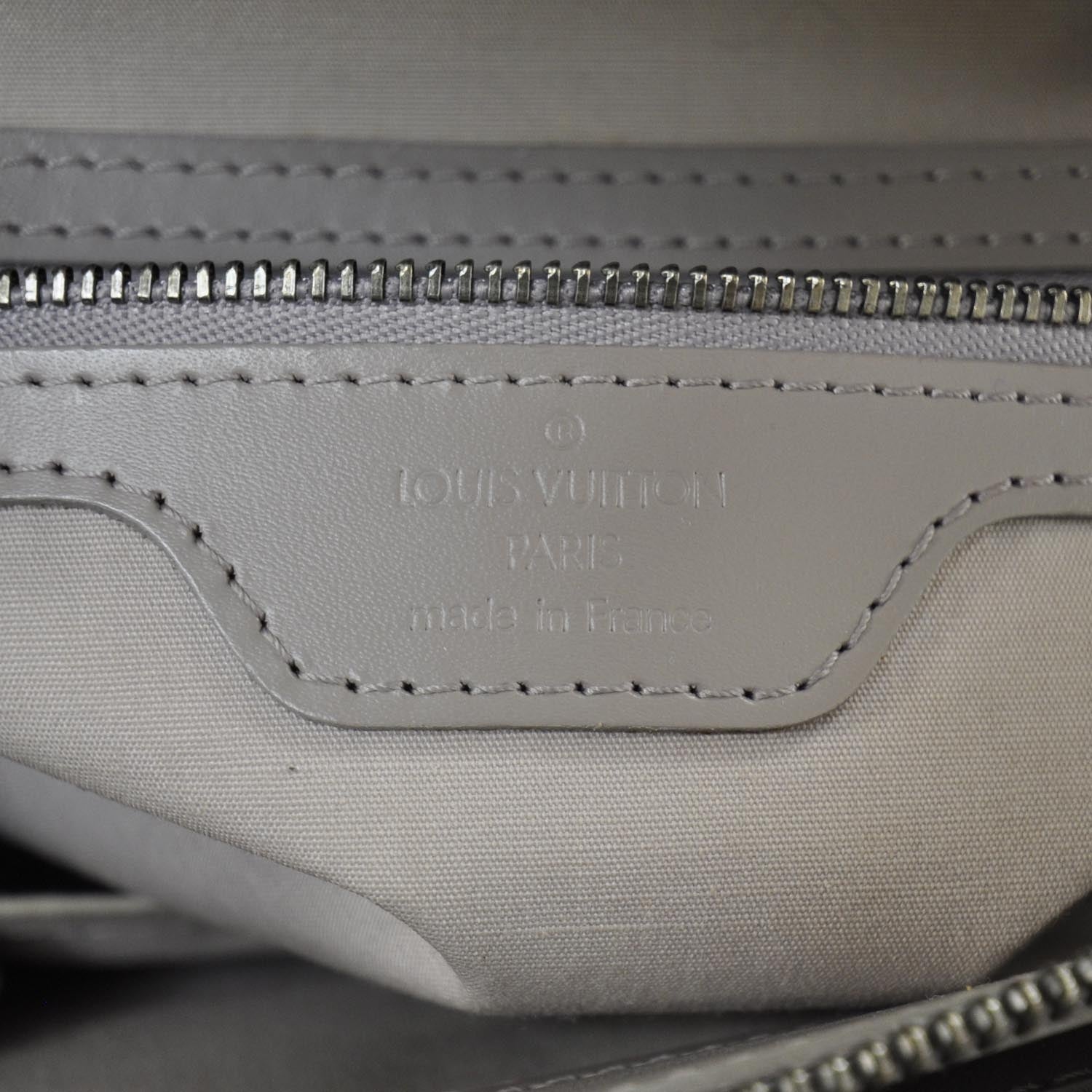 Louis Vuitton Epi Figari PM Lilac 7 of 8