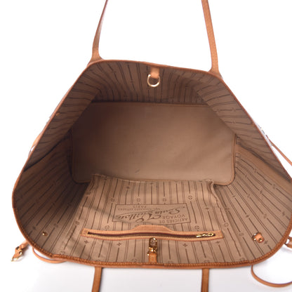 Louis Vuitton Monogram Neverfull GM 7 of 21