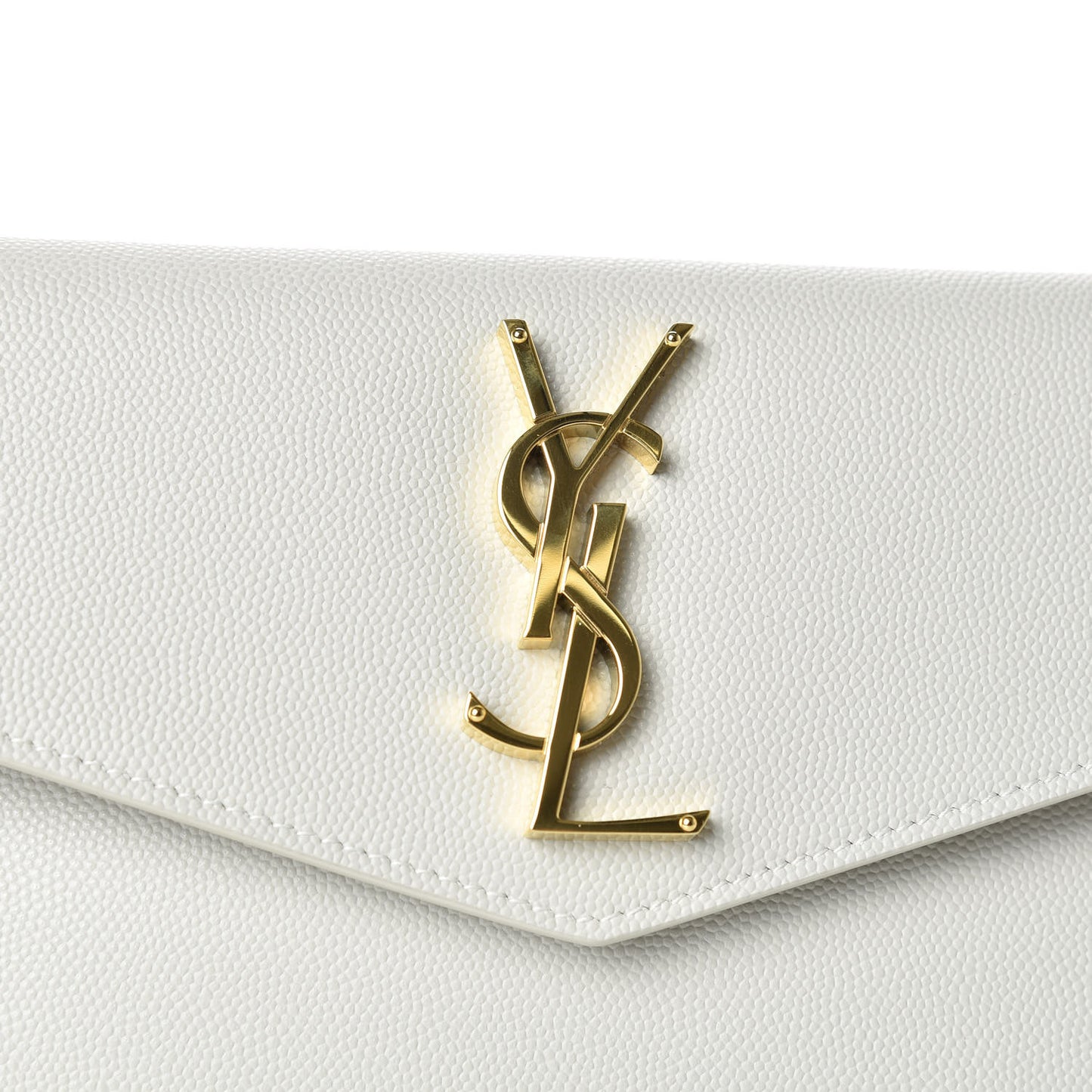 Grain De Poudre Uptown Pouch Crema Soft