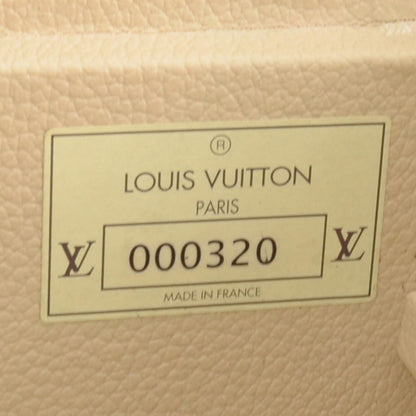 Louis Vuitton Monogram Alzer 65 9 of 11