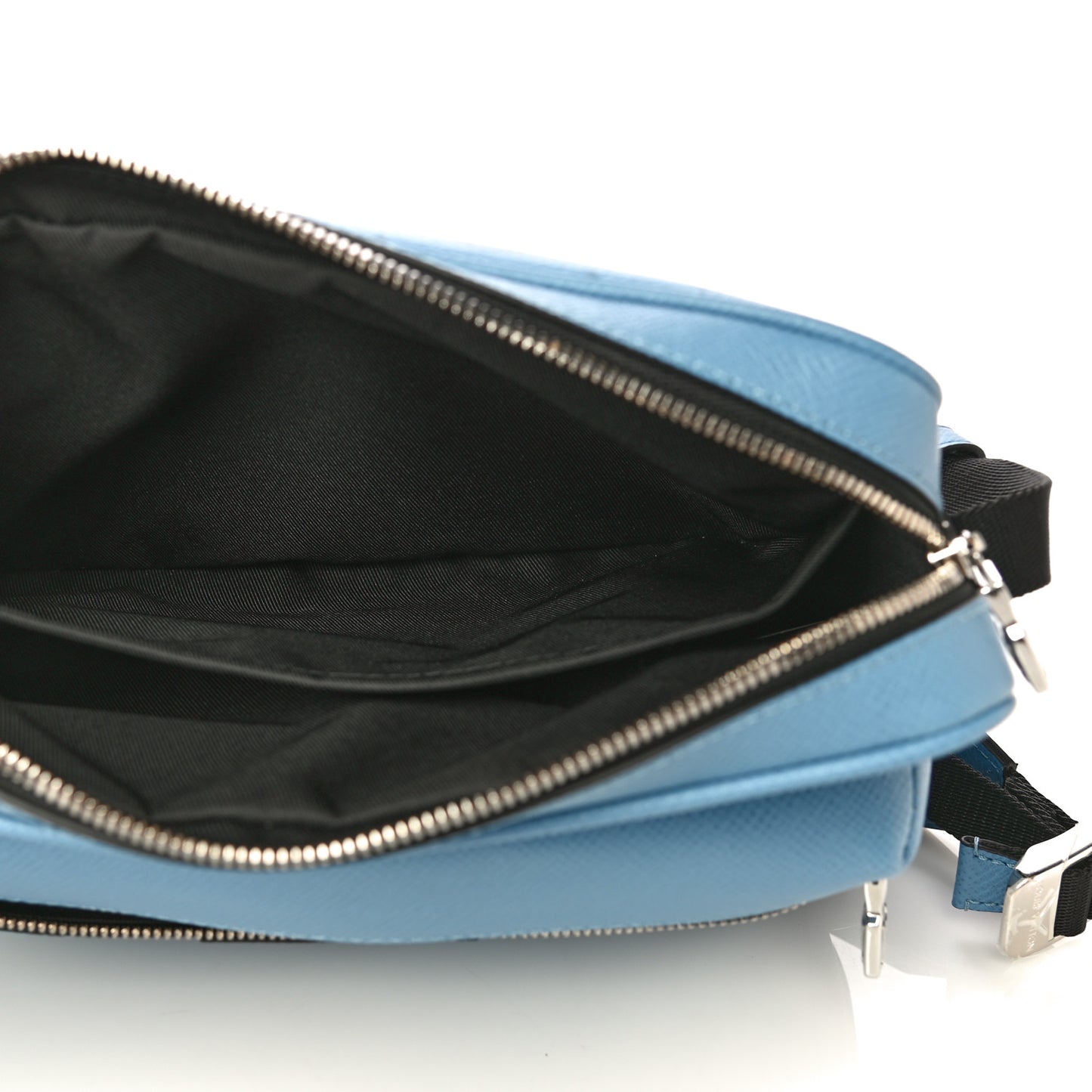 Taigarama Outdoor Messenger Denim