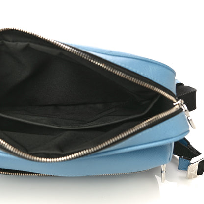 Louis Vuitton Taigarama Outdoor Messenger Denim 6 of 11