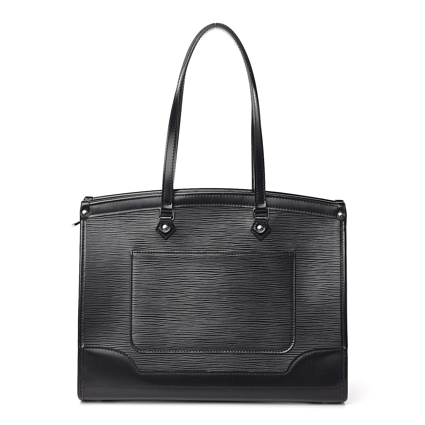 Epi Madeleine GM Black