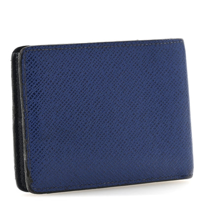 Louis Vuitton Taigarama Slender Wallet Multicolor 3 of 11