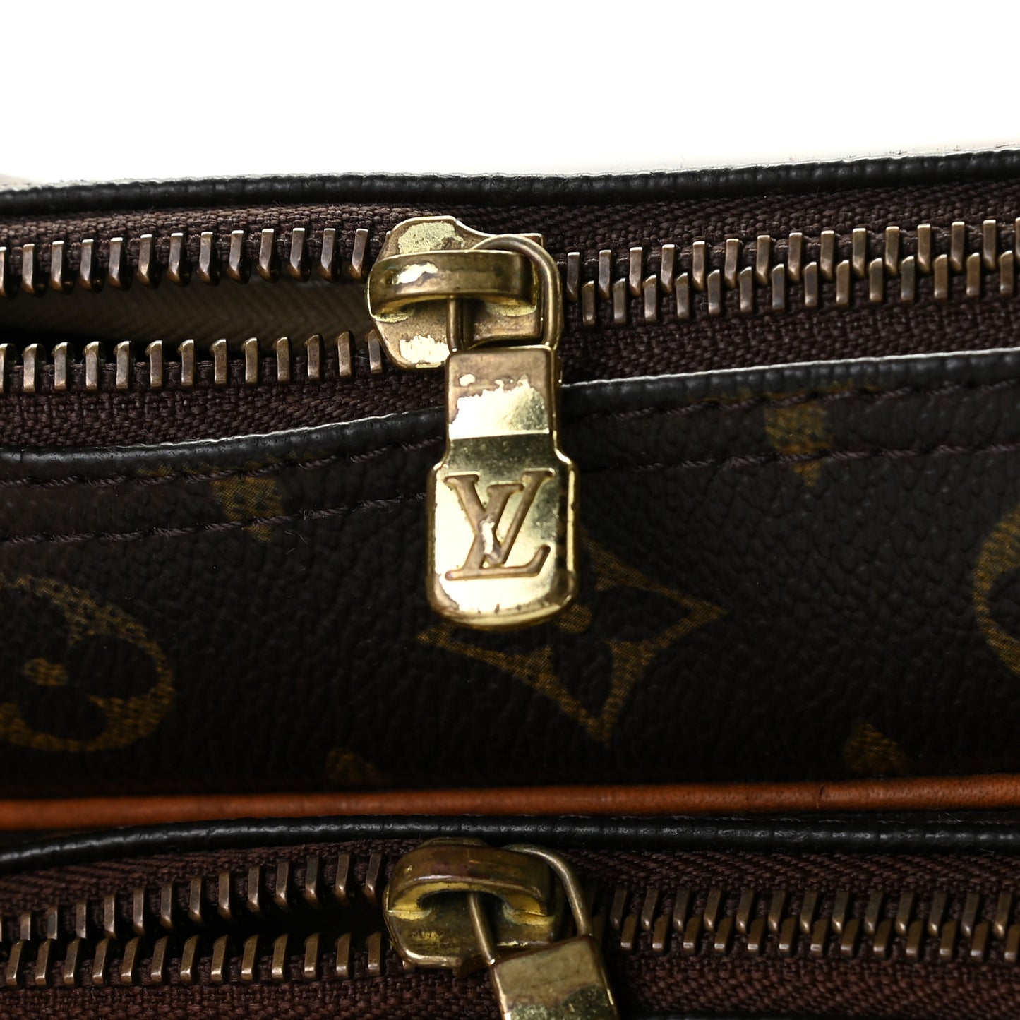 Monogram Reporter PM