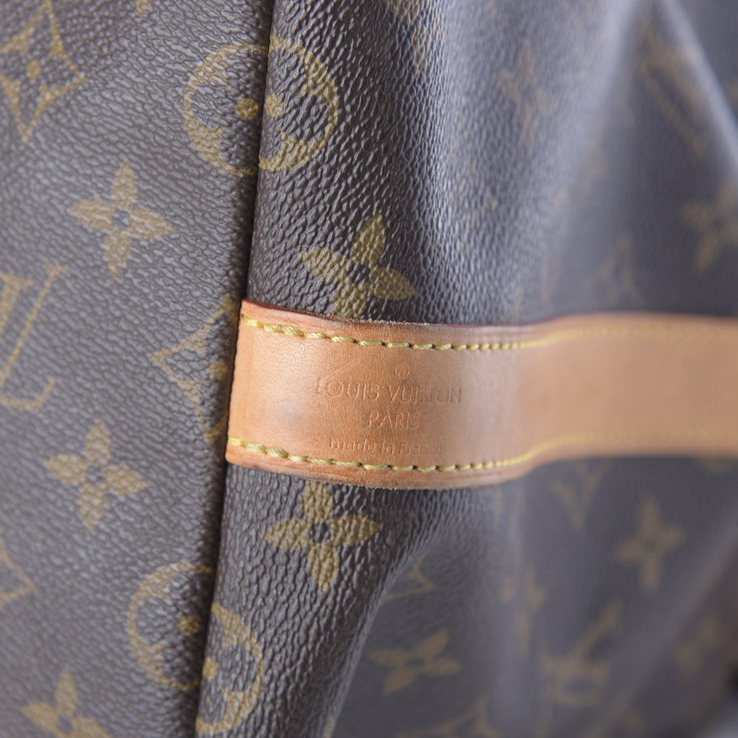 Monogram Weekender Beaubourg GM
