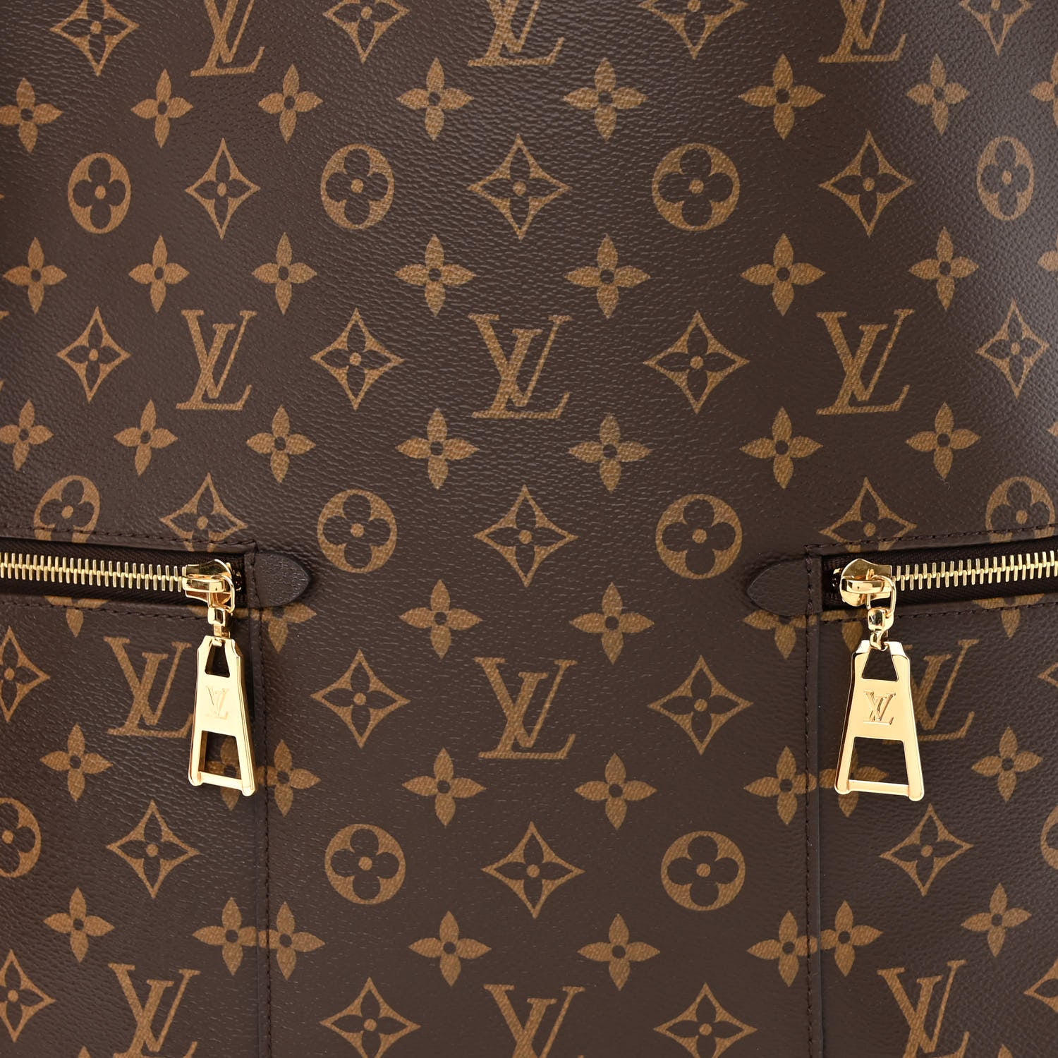Louis Vuitton Monogram Melie 8 of 10