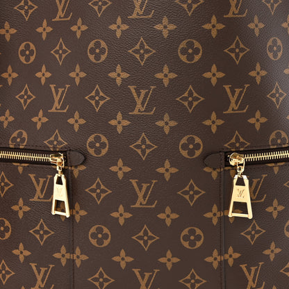 Louis Vuitton Monogram Melie 8 of 10