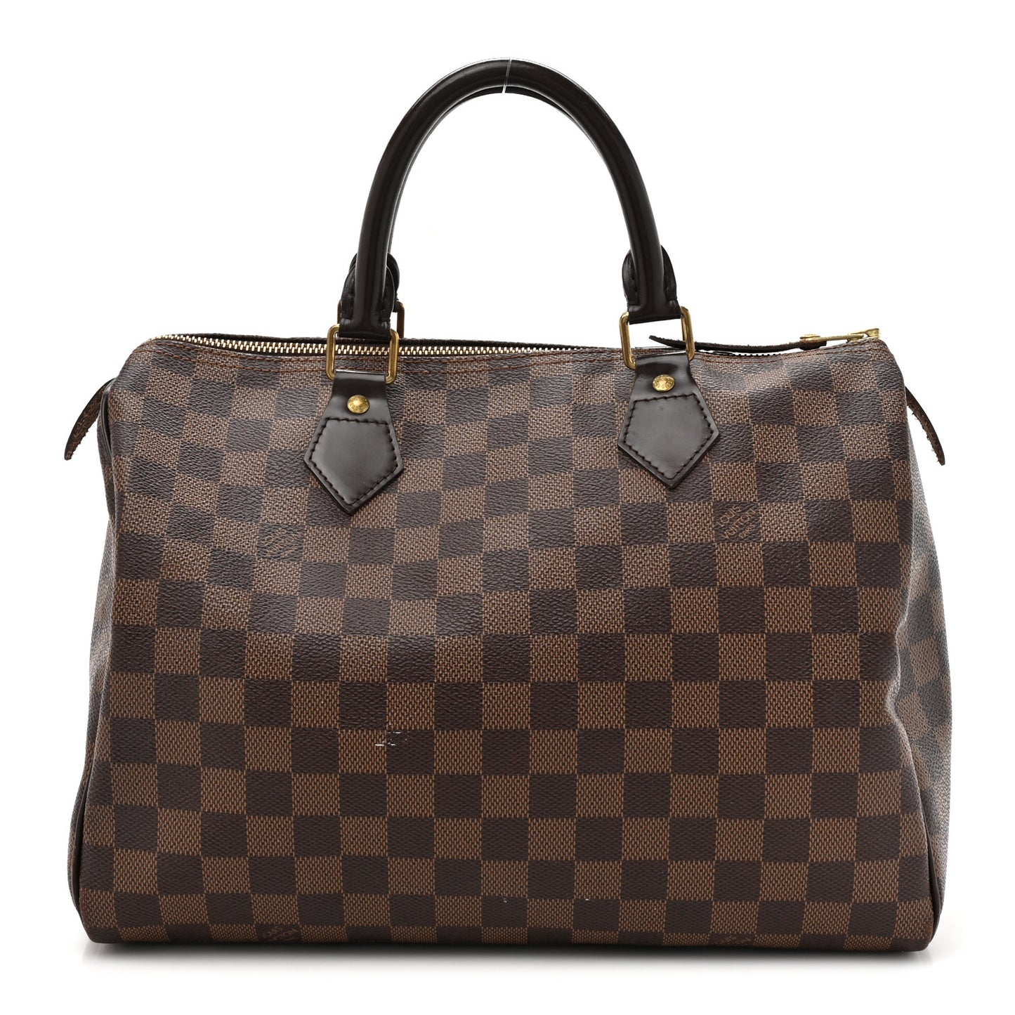 Damier Ebene Speedy 30